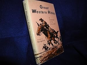 Great Western Rides