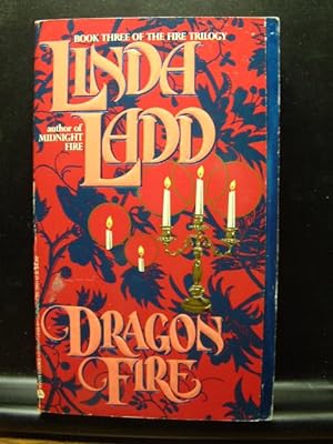 Immagine del venditore per DRAGON FIRE venduto da The Book Abyss