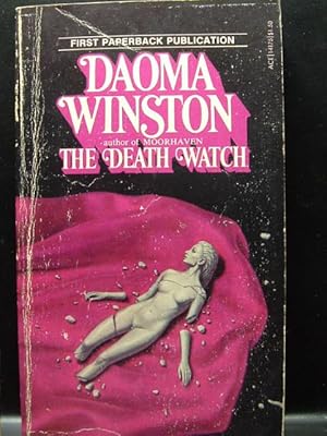 Seller image for THE DEATH WATCH for sale by The Book Abyss