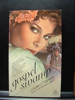 Seller image for GOSPEL SWAMP for sale by The Book Abyss