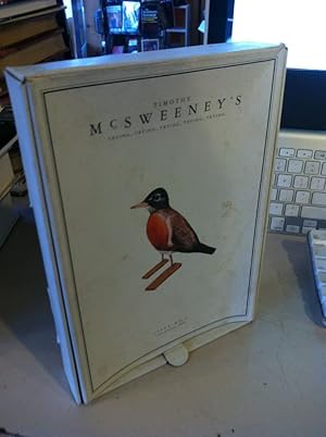 Mcsweeneys 4