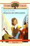 Image du vendeur pour Historias del rbol yarmn mis en vente par AG Library