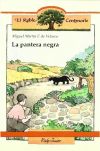 Seller image for La pantera negra for sale by AG Library
