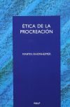 Imagen del vendedor de tica de la procreacin a la venta por AG Library