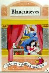 Imagen del vendedor de Blancanieves. a la venta por AG Library