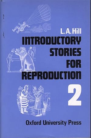 Introductory Stories for Reproduction 2