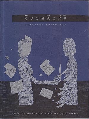 Seller image for Cutwater: Literary Anthology for sale by Mr Pickwick's Fine Old Books
