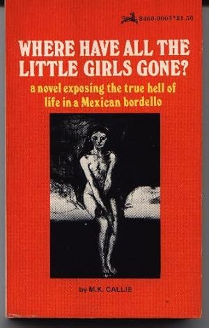 Where Have All The Little Girls Gone?