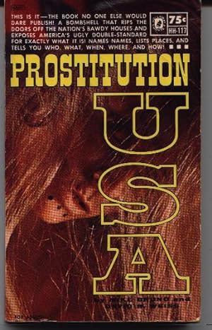 Seller image for Prostitution USA for sale by West Portal Books