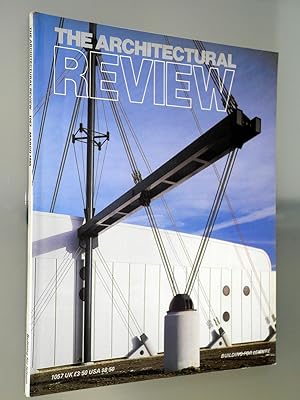 The Architectural Review Volume CLXXVII Number 1057 March 1985