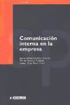 Image du vendeur pour Comunicacin interna en la empresa mis en vente par AG Library