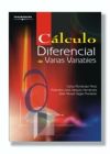 Seller image for Clculo diferencial de varias variables for sale by AG Library