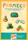 Imagen del vendedor de PROMECO: Programa Mediacional de Enriquecimiento Cognitivo para nios de educacin infantil a la venta por AG Library