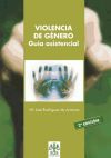 VIOLENCIA DE GENERO