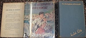 Seller image for The Buckinghams at Ravenswyke for sale by eclecticbooks