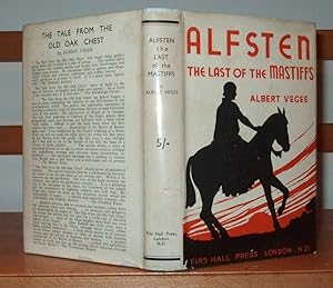 Alfsten the Last of the Mastiffs