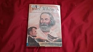 Seller image for WALT WHITMAN for sale by Betty Mittendorf /Tiffany Power BKSLINEN