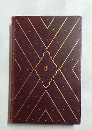 The Poetical Works of Ernest Chistopher Dowson (First Edition)
