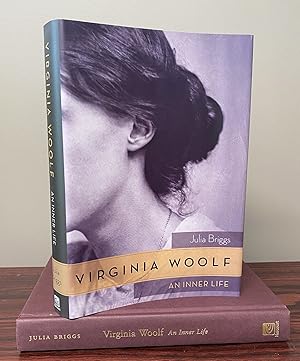 Immagine del venditore per VIRGINIA WOOLF. AN INNER LIFE venduto da TBCL The Book Collector's Library