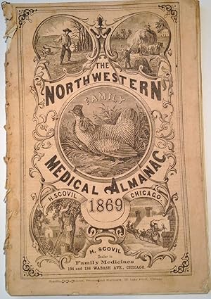 THE NORTHWESTERN MEDICAL ALMANAC