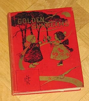 Immagine del venditore per Golden Sunbeams - A Church Magazine for Children: Volume XI., 1907 venduto da Makovski Books