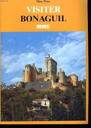 Imagen del vendedor de VISITER BONAGUIL. a la venta por Le-Livre
