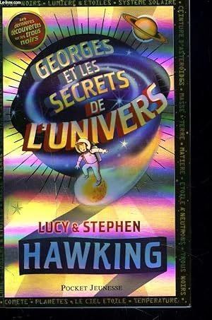 Seller image for GEORGES ET LES SECRETS DE L'UNIVERS. for sale by Le-Livre