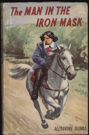 Seller image for Man in the Iron Mask, The for sale by Sapience Bookstore