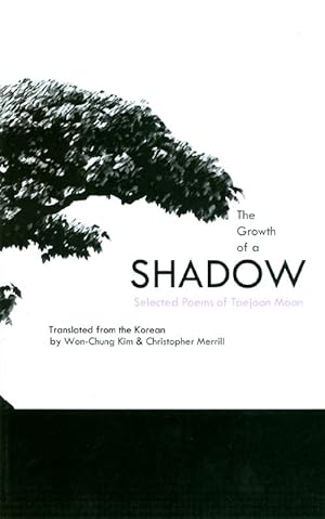 Seller image for The Growth of a Shadow for sale by The Haunted Bookshop, LLC