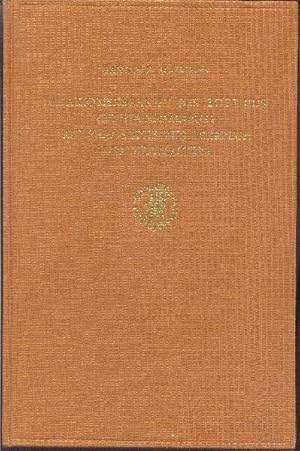 Die Axiomenschrift des Boethius (de hebdomadibus) als Philosophisches Lehrbuch des Mittelalters.