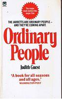 Seller image for ORDINARY PEOPLE for sale by Sugen & Co.
