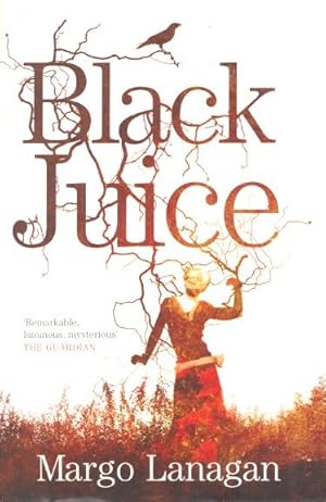 Imagen del vendedor de Black Juice a la venta por Ziesings