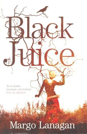 Image du vendeur pour Black Juice mis en vente par Ziesings