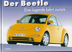 Der Beetle - Eine Legende kehrt zurück