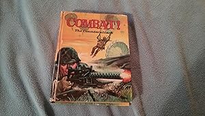 Seller image for COMBAT! THE COUNTERATTACK for sale by Betty Mittendorf /Tiffany Power BKSLINEN