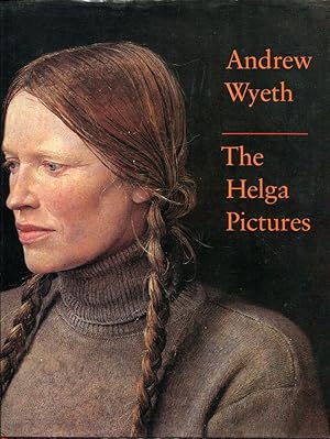 Seller image for The Helga Pictures for sale by Dearly Departed Books