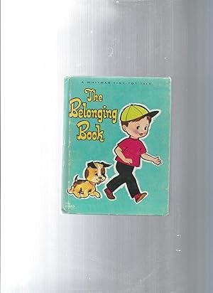 Seller image for The Belonging Book for sale by ODDS & ENDS BOOKS