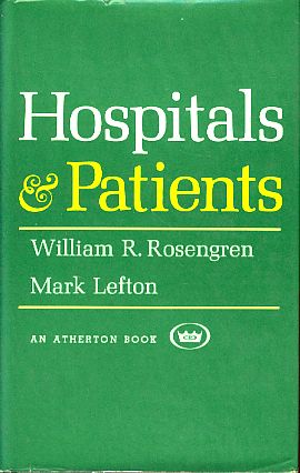 Hospitals & Patients.