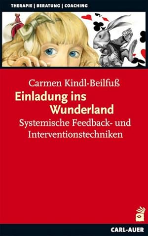 Imagen del vendedor de Einladung ins Wunderland a la venta por Rheinberg-Buch Andreas Meier eK