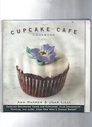 Immagine del venditore per The Cupcake Cafe Cookbook venduto da ODDS & ENDS BOOKS