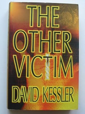 Seller image for THE OTHER VICTIM for sale by Stella & Rose's Books, PBFA