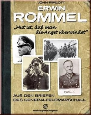 Erwin Rommel. Aus den Briefen des Generalfeldmarschall