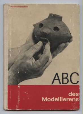 Image du vendeur pour ABC des Modellierens. mis en vente par Leonardu