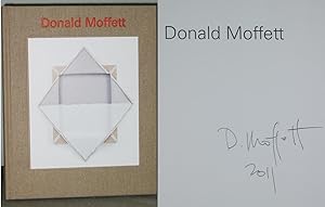 Donald Moffett