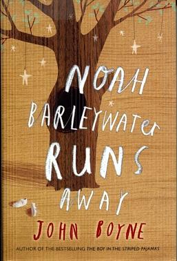 Seller image for Noah Barleywater Runs Away for sale by The Book Faerie