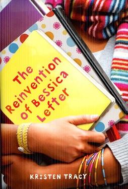 Seller image for The Reinvention of Bessica Lefter for sale by The Book Faerie