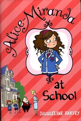 Immagine del venditore per Alice-Miranda at School venduto da The Book Faerie