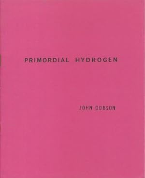 Primordial Hydrogen