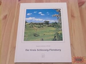 Bild des Verkufers fr Der Kreis Schleswig-Flensburg. Deutsche Landkreise im Portrt. zum Verkauf von Druckwaren Antiquariat