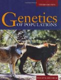 Seller image for Genetics of Population (Biological Science (Jones and Bartlett)) for sale by Modernes Antiquariat an der Kyll